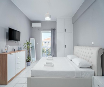 Casa Albastra Rooms & Suites