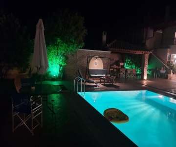 Luxury Arartments Tzemi