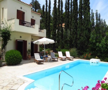 Villa Nova S.r Sea View