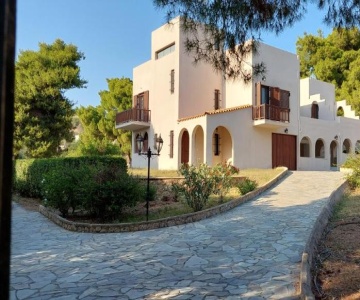 Casadelvilla Private Apartment Portocheli-kosta