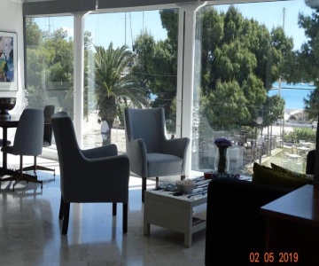 Luxury Loft In Porto Heli !!!
