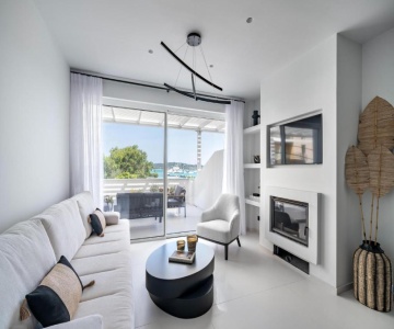 Marina Suite
