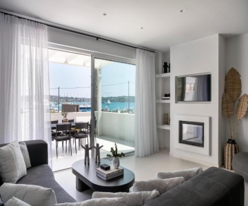 Marina Exclusive Apartment
