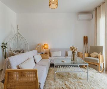 Joan Serenity Apartment