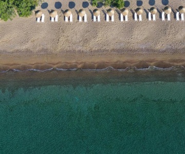 Grand Bleu Anastazia