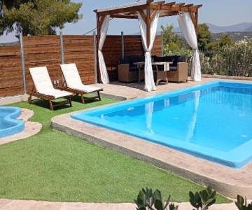 Villa Red Porto Cheli