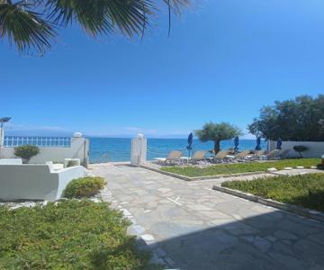 Villa Constantina Apartments