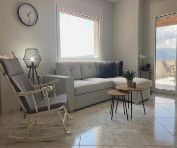 Enchanting Mycenae - Your Greek Holiday Retreat