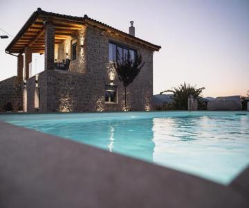 Villa Arancia