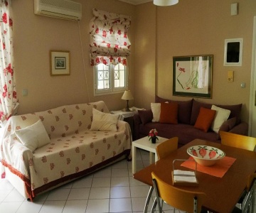 Το Κουκλάκι της Παναγιώτας - Panagiota's Dollhouse