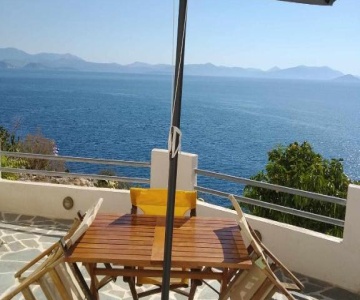 Oneiro Paralio Astros Nisi