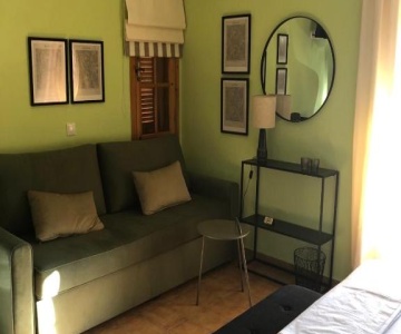 Annie's Sweet Home Paralio Astros