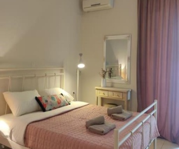 Astros Family Apartment