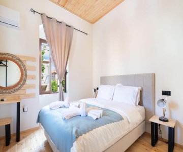 Mani View Luxury House