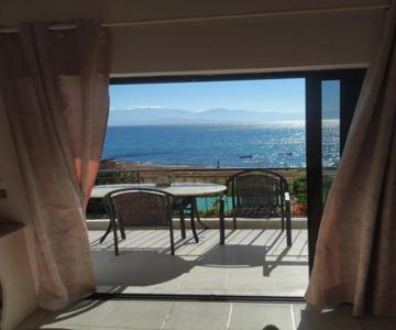 Bousounis Apartments