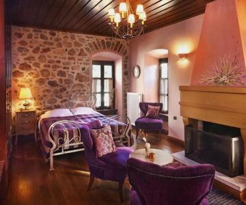 Lousiou Nymphes Escape Suites