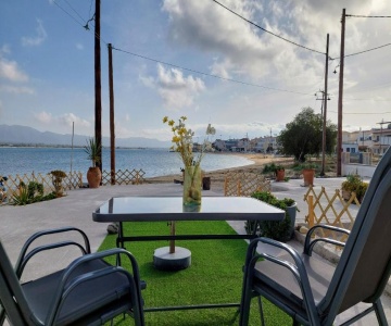 Bahia- Apartment By The Sea