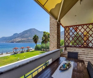 Mantzaris Appartments