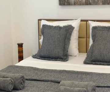 Agroktima Drosou Apartment