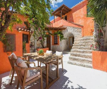 Old Town Charm Casa Historica