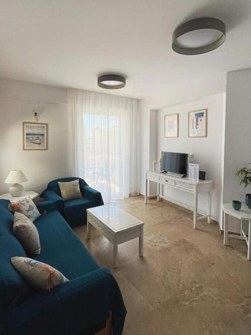 Odysseus Boutique Apartment