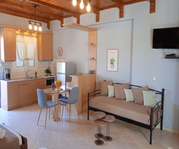 Katerina House