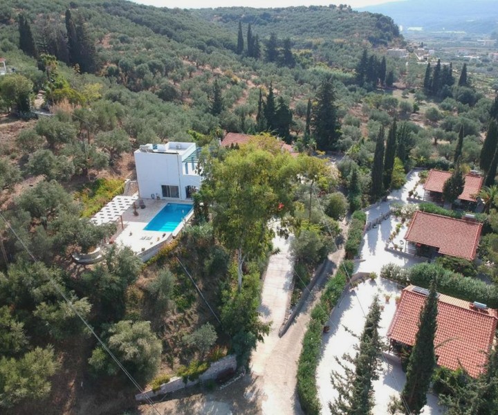 Villa Andrea