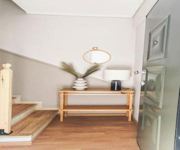 Mimosa House