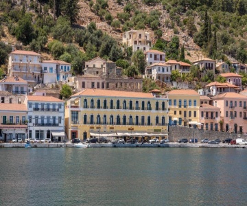Aktaion Hotel