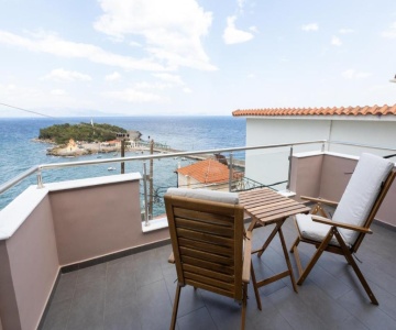 Laconian Blue Residence