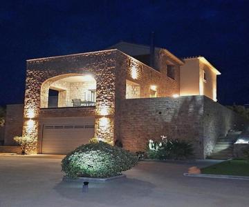 Villa Athina