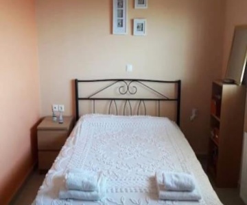 Apartment With Amazing View