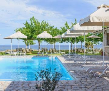 Castello Antico Hotel