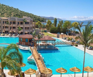 Seafos Luxury Resort & Spa - Limited Edition By Leonardo Hotels