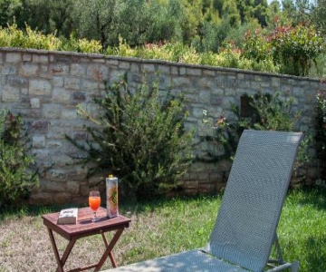 Diamond Giannopoulos Elea Apartments