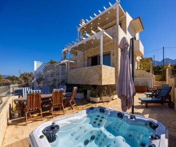 Villa Arkadia