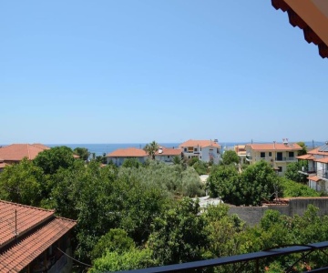 Dimitra's Loft House