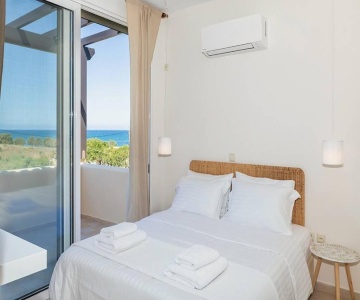 Olea House Kyparissia 80m From The Sea