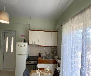 Rodia Apartment