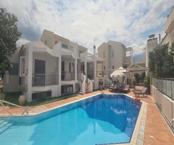 Niriides Apartments Studios