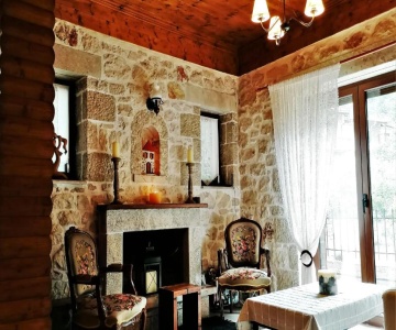 Stonehouse Dome Lagadia