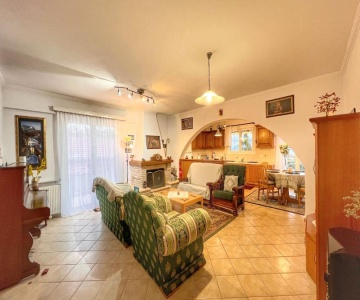 "epidavros" Apartment Of Levidi Arcadian Apartments