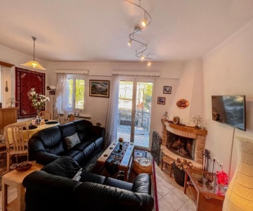 "orchomenos" Apartment Of Levidi Arcadian Apartments