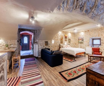 Arcadia Getaway - Levidi Sani 11 Studio