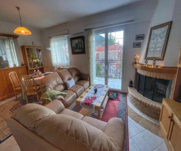 "mykines" Apartment Of Levidi Arcadian Apartments