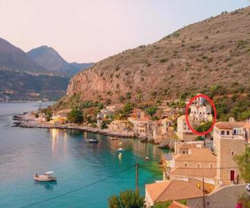 Limeni Inn Boutique Hotel Adults Only 12plus