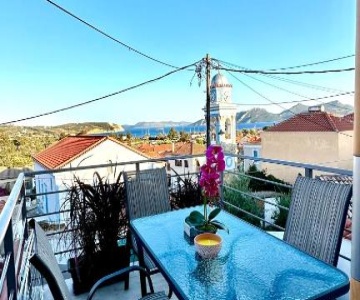 Saint Nicolas Luxury Apartment