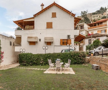 Aroma Accommodations