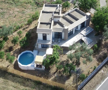 Terra Nova Luxury Villa
