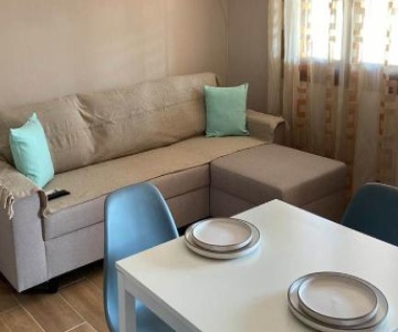 Xristina's Experience